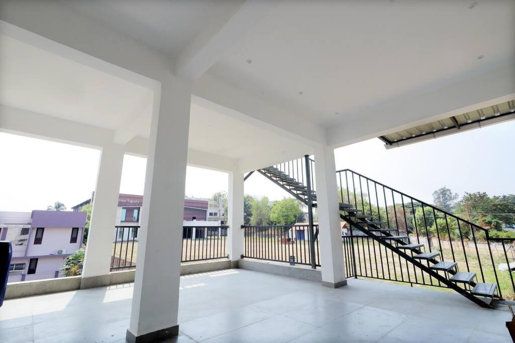 Eazy Homes بلكاد المظهر الخارجي الصورة