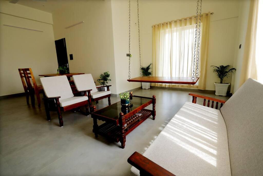 Eazy Homes بلكاد المظهر الخارجي الصورة