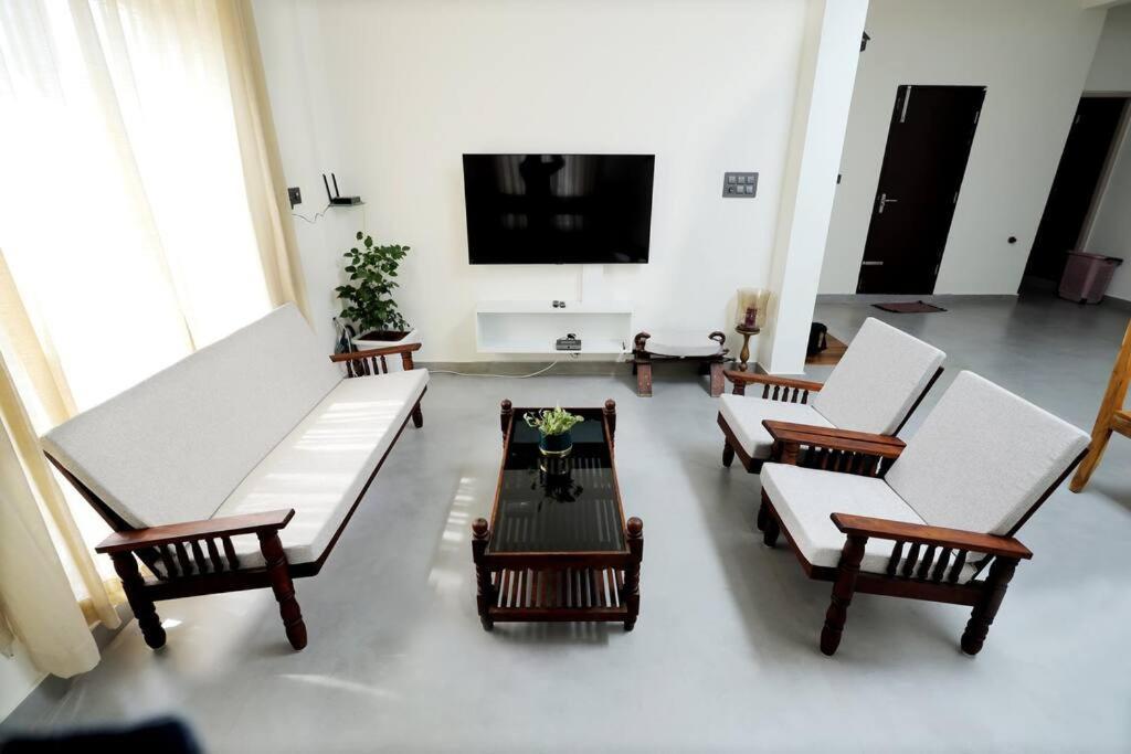 Eazy Homes بلكاد المظهر الخارجي الصورة