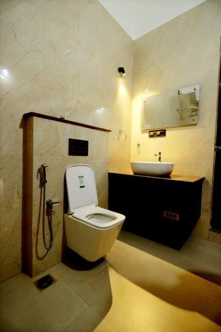 Eazy Homes بلكاد المظهر الخارجي الصورة