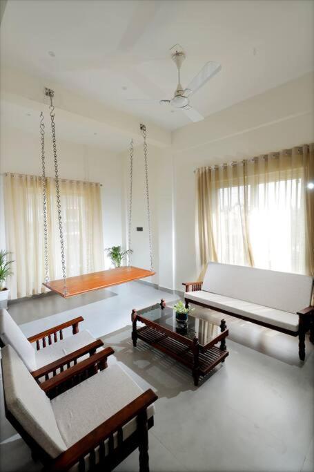 Eazy Homes بلكاد المظهر الخارجي الصورة