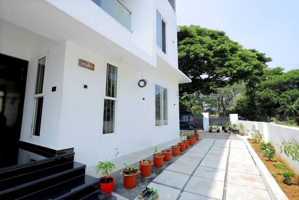 Eazy Homes بلكاد المظهر الخارجي الصورة