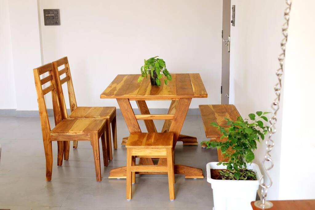 Eazy Homes بلكاد المظهر الخارجي الصورة